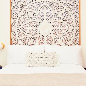 Double or Twin Room Partial Sea View