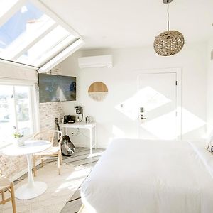 Ocean View PH Bungalow